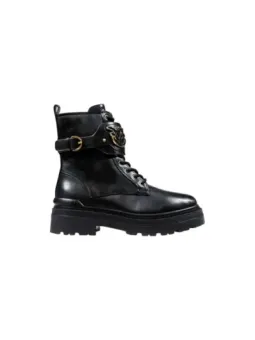 Miete Pinko Damen Stiefel Schwarz – Stilvoller Herbst/Winter Look