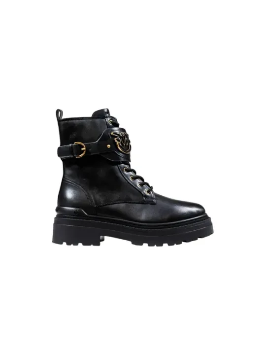 Pinko Damen Stiefel Schwarz | online kaufen
