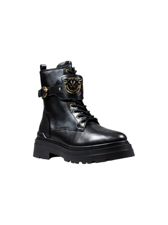Pinko Damen Stiefel Schwarz | online kaufen