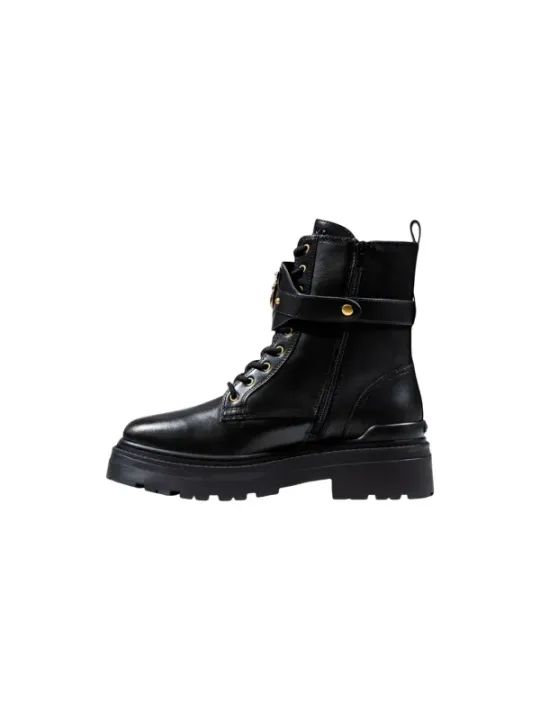 Pinko Damen Stiefel Schwarz | online kaufen