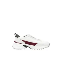Calvin Klein Damen Sneaker Weiß mieten - Flex-Fashion Verleih