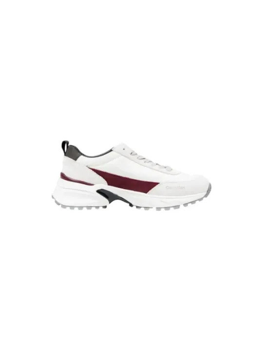 Calvin Klein Damen Sneaker Weiß | online kaufen