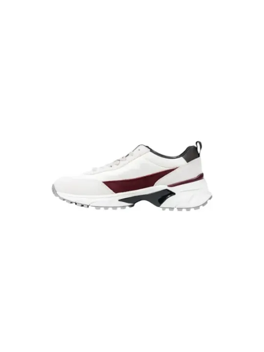 Calvin Klein Damen Sneaker Weiß | online kaufen