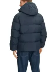 Tommy Hilfiger Jeans Herren Jacke Blau | online kaufen