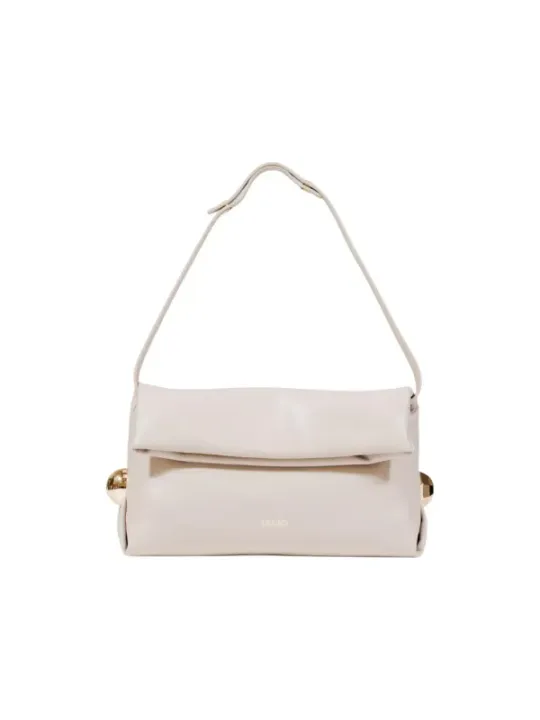 Liu Jo Damen Tasche Beige mieten – Flex-Fashion Verleih