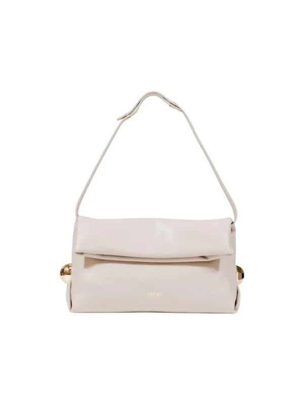Liu Jo Damen Tasche Beige mieten – Flex-Fashion Verleih