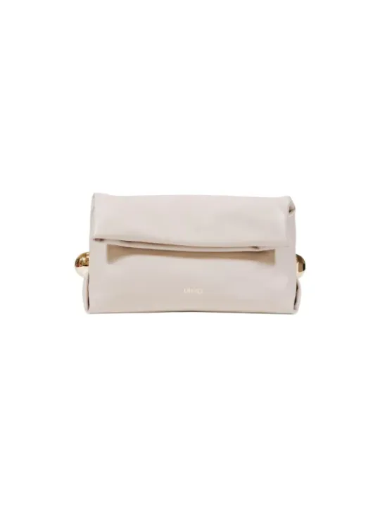 Liu Jo Damen Tasche Beige mieten – Flex-Fashion Verleih