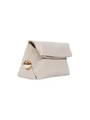 Liu Jo Damen Tasche Beige mieten – Flex-Fashion Verleih