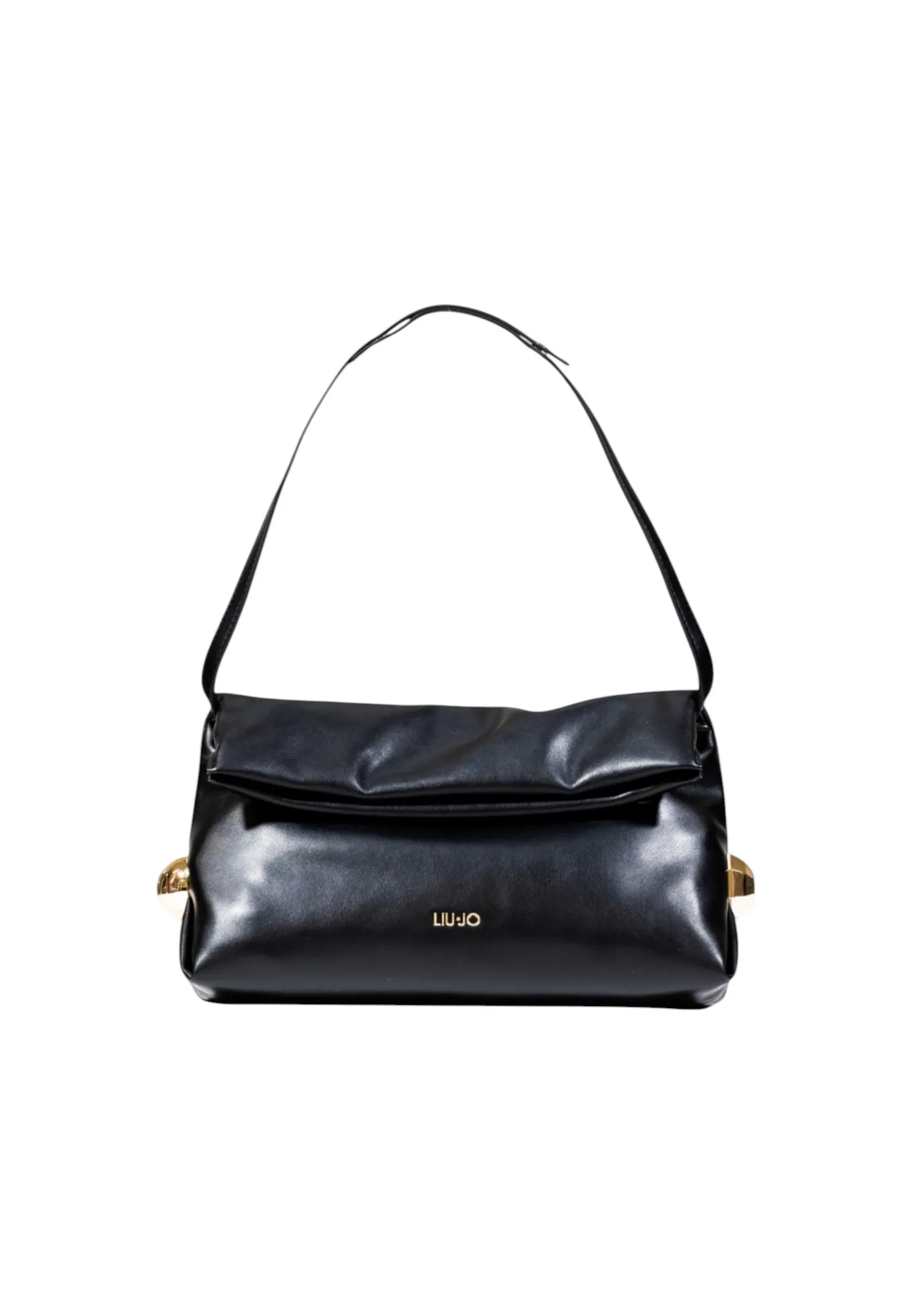 Liu Jo Damen Tasche Schwarz 490321