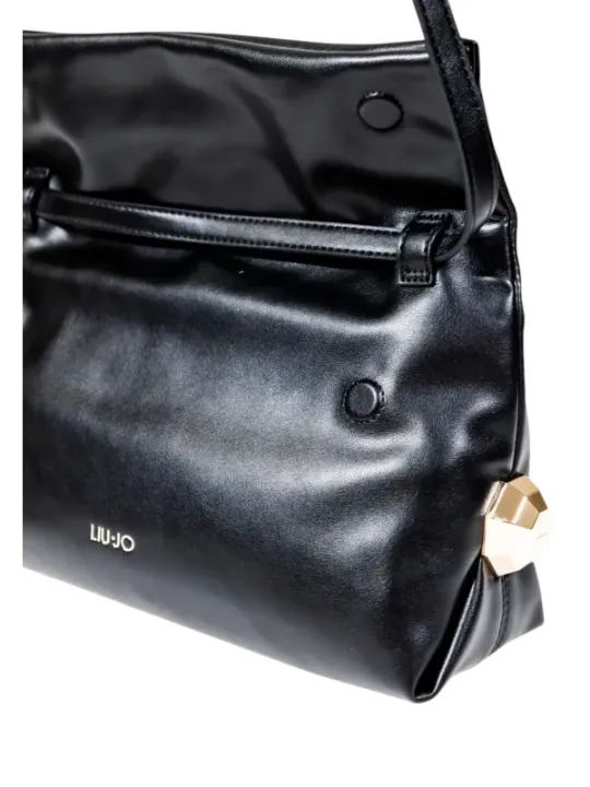 Liu Jo Damen Tasche Schwarz | online kaufen