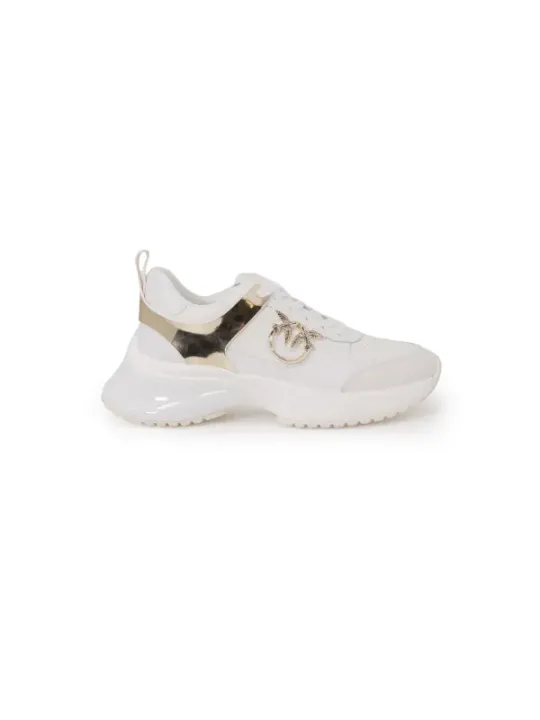 Pinko Damen Sneaker Weiß | online kaufen