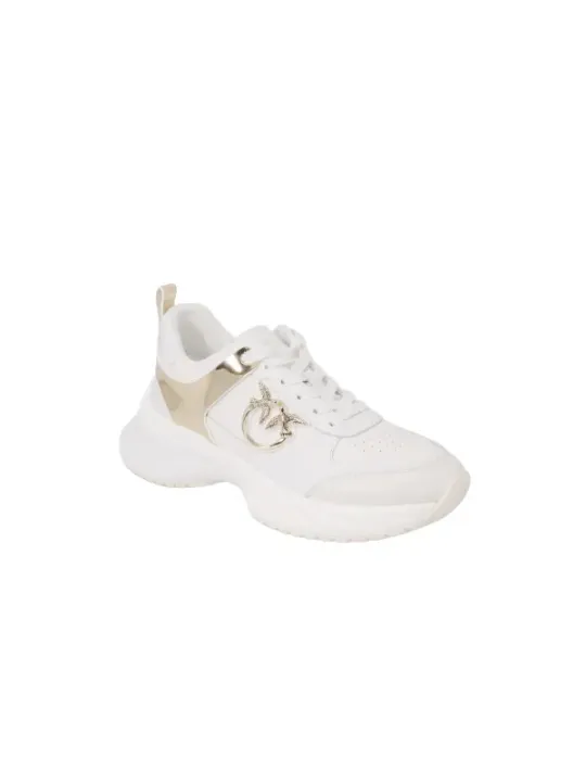 Pinko Damen Sneaker Weiß | online kaufen