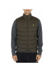 Westen Lyle & Scott - Lyle & Scott Gilet Uomo 130,00 €  | Planet-Deluxe