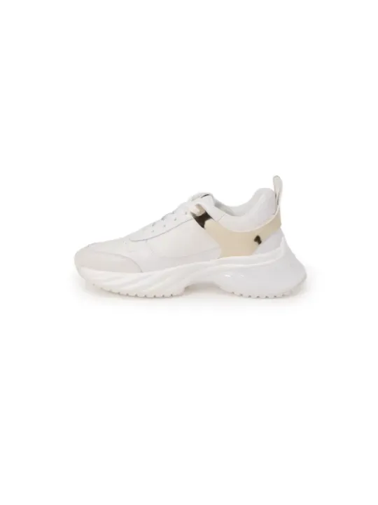 Pinko Damen Sneaker Weiß | online kaufen