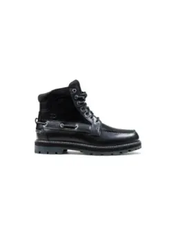 Timberland Herren Stiefel Schwarz mieten | Flex-Fashion Verleih