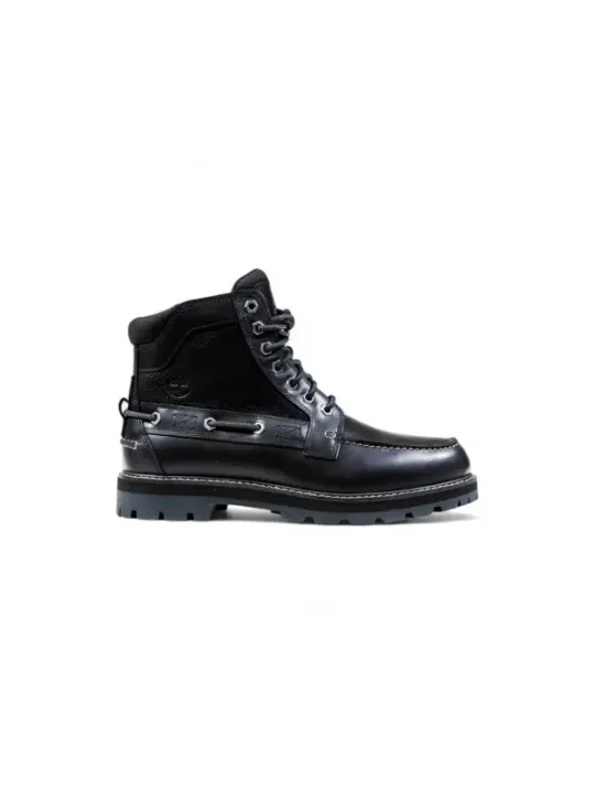 Timberland Herren Stiefel Schwarz | online kaufen