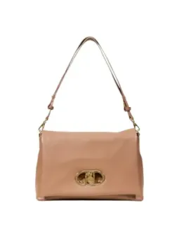 Beige Liu Jo Tasche mieten - Flex-Fashion Verleih-Shop
