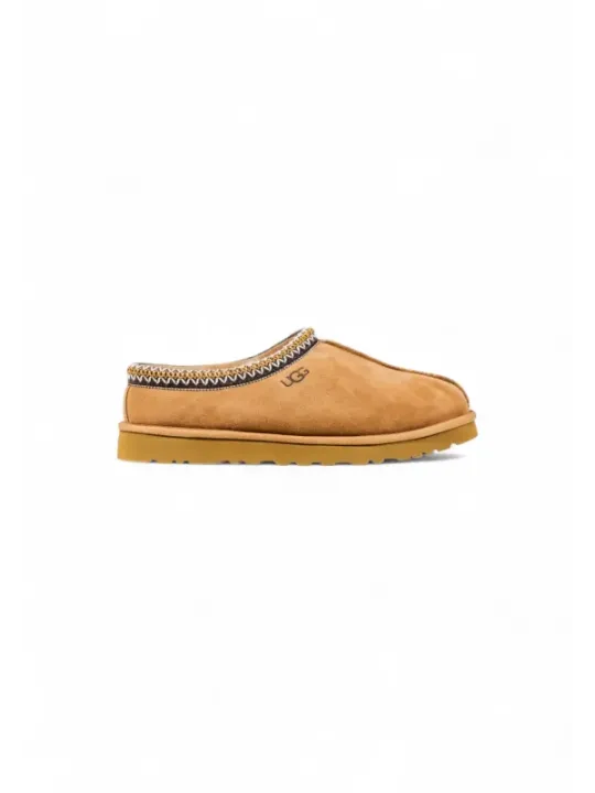 UGG Damen Pantolette Beige | online kaufen