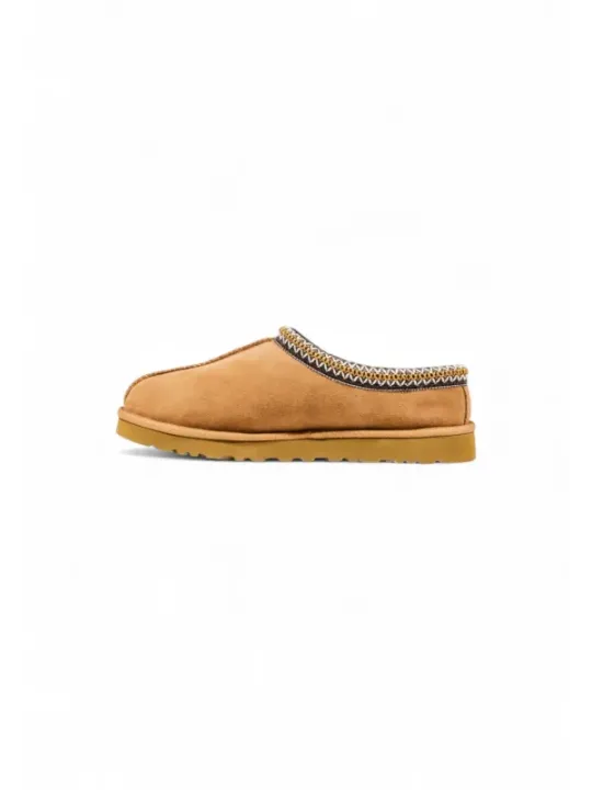 UGG Damen Pantolette Beige | online kaufen