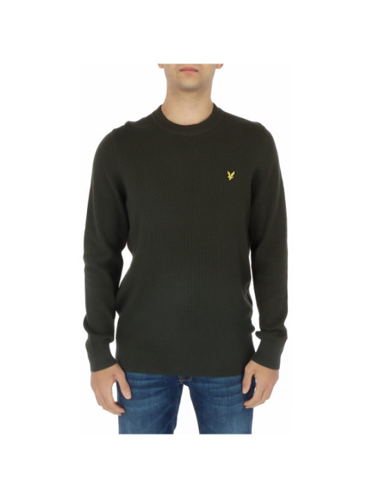 Pullover Lyle & Scott - Lyle & Scott Maglia Uomo 150,00 $  | Planet-Deluxe