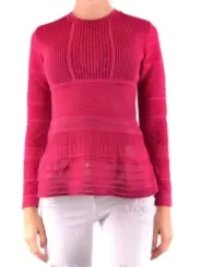 Missoni Damen Bluse Fuchsinrot | online kaufen