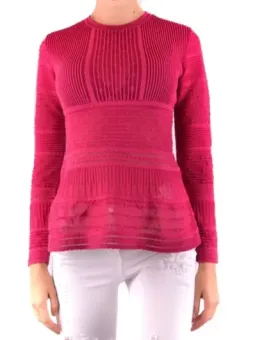 Missoni Damen Bluse Fuchsinrot | online kaufen