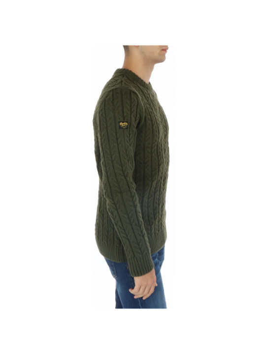 Pullover Superdry - Superdry Maglia Uomo 110,00 €  | Planet-Deluxe