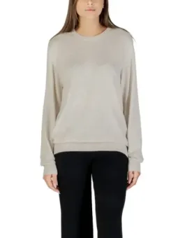 Guess Damen Pullover Beige mieten - Flex-Fashion Verleih