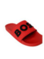 Pantoletten Boss - Boss Ciabatte Uomo 100,00 €  | Planet-Deluxe