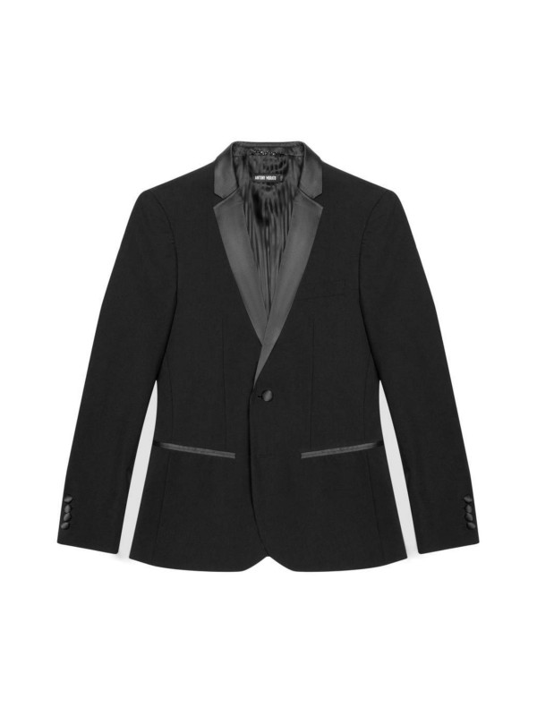 Sakkos Antony Morato - Antony Morato Giacca Uomo 210,00 €  | Planet-Deluxe
