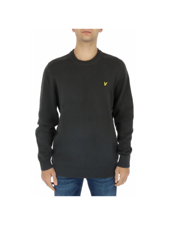 Pullover Lyle & Scott - Lyle & Scott Maglia Uomo 130,00 €  | Planet-Deluxe