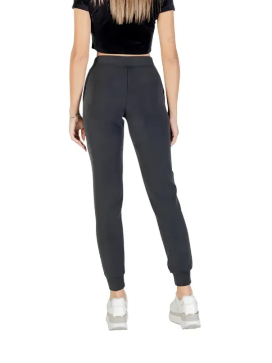 Guess Active Damen Hose Schwarz | online kaufen