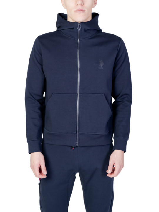 Fleece U.s. Polo Assn. - U.s. Polo Assn. Felpa Uomo 150,00 €  | Planet-Deluxe