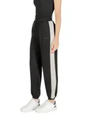 Guess Damen Hose Schwarz | online kaufen