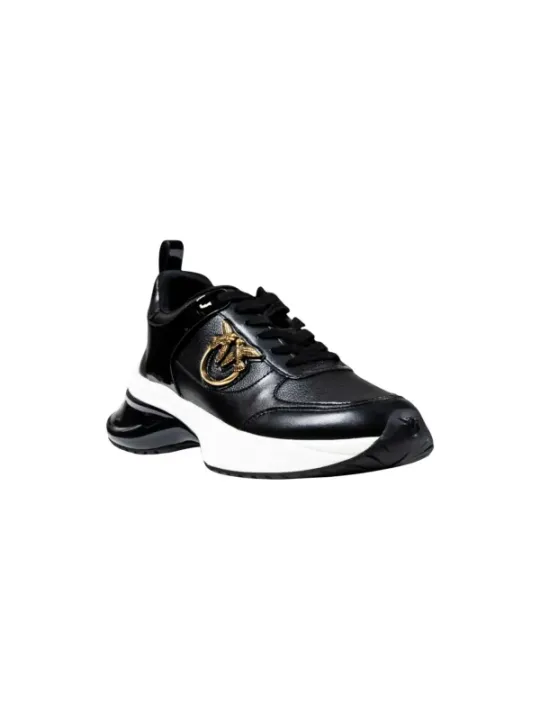 Pinko Damen Sneaker Schwarz | online kaufen