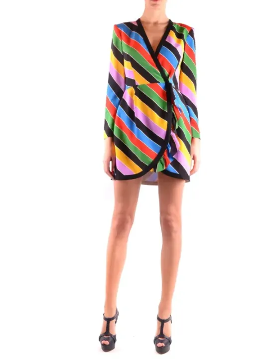 Philosophy Damen Kleid Bunt | online kaufen