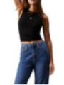 Top Calvin Klein Jeans - Calvin Klein Jeans Top Donna 60,00 €  | Planet-Deluxe