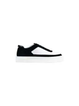 Calvin Klein Herren Sneaker Schwarz mieten | Flex-Fashion