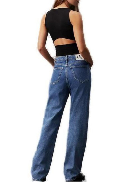 Top Calvin Klein Jeans - Calvin Klein Jeans Top Donna 60,00 €  | Planet-Deluxe