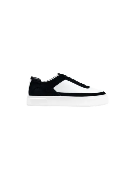 Calvin Klein Jeans Herren Sneaker Schwarz | online kaufen