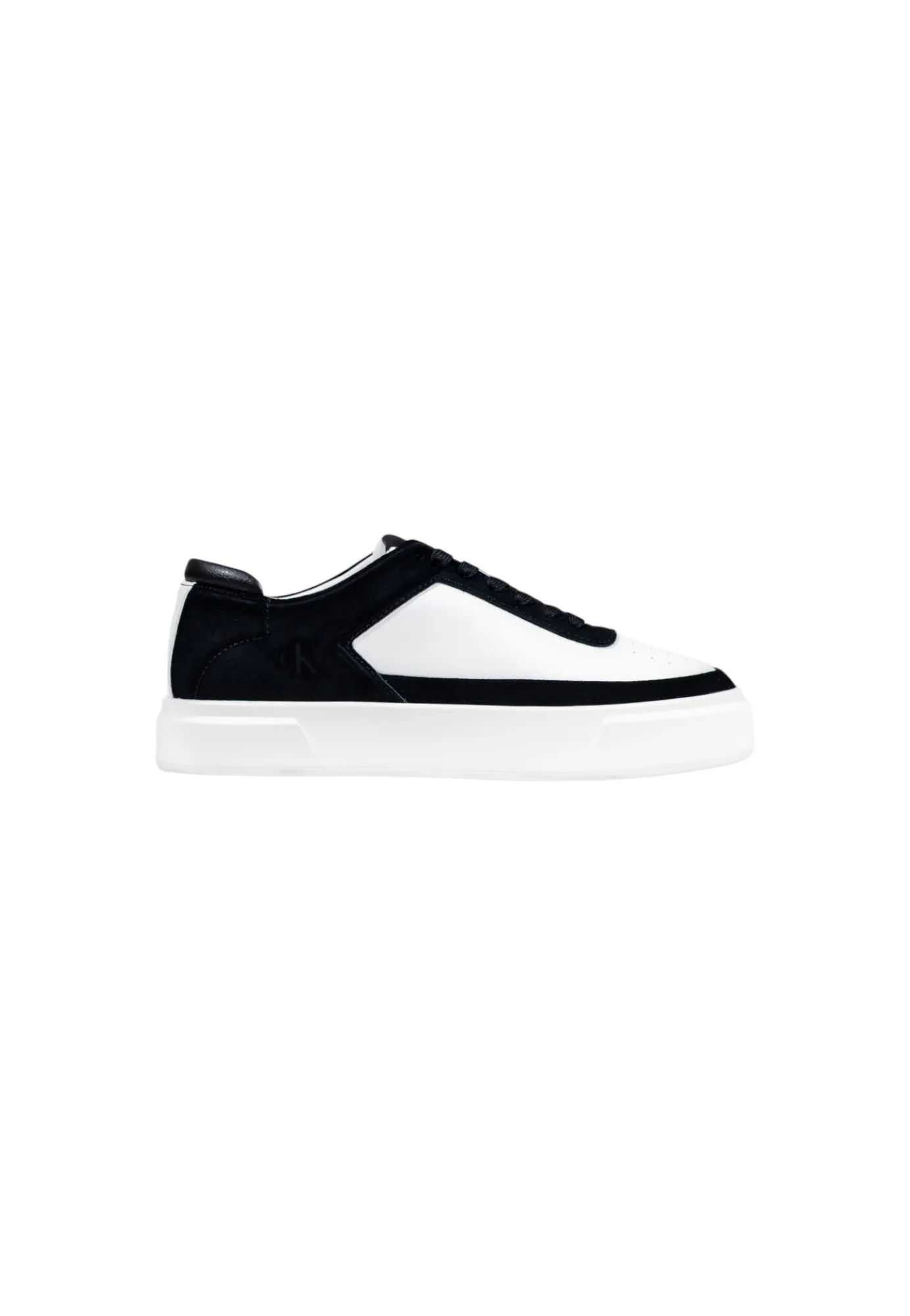 Herren Sneaker Schwarz 490514