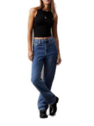 Top Calvin Klein Jeans - Calvin Klein Jeans Top Donna 60,00 €  | Planet-Deluxe