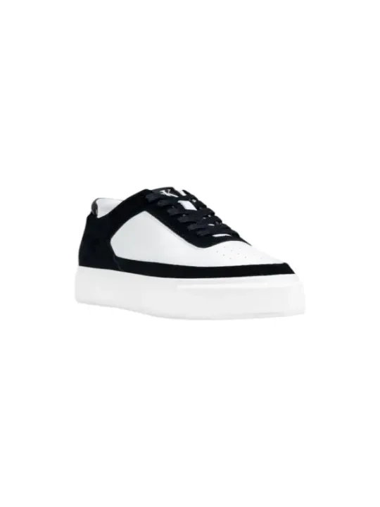 Calvin Klein Jeans Herren Sneaker Schwarz | online kaufen