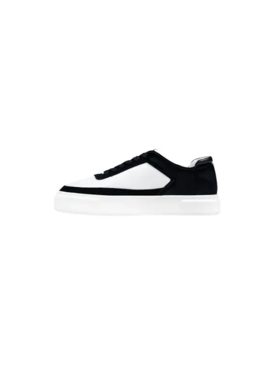 Calvin Klein Jeans Herren Sneaker Schwarz | online kaufen