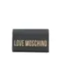 Love Moschino Damen Umhängetasche Schwarz | online kaufen
