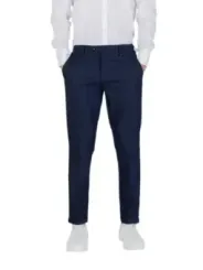 Antony Morato Herren Hose Blau | online kaufen