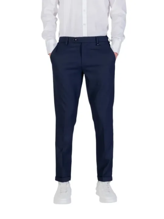 Antony Morato Herren Hose Blau | online kaufen