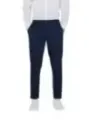 Antony Morato Herren Hose Blau | online kaufen