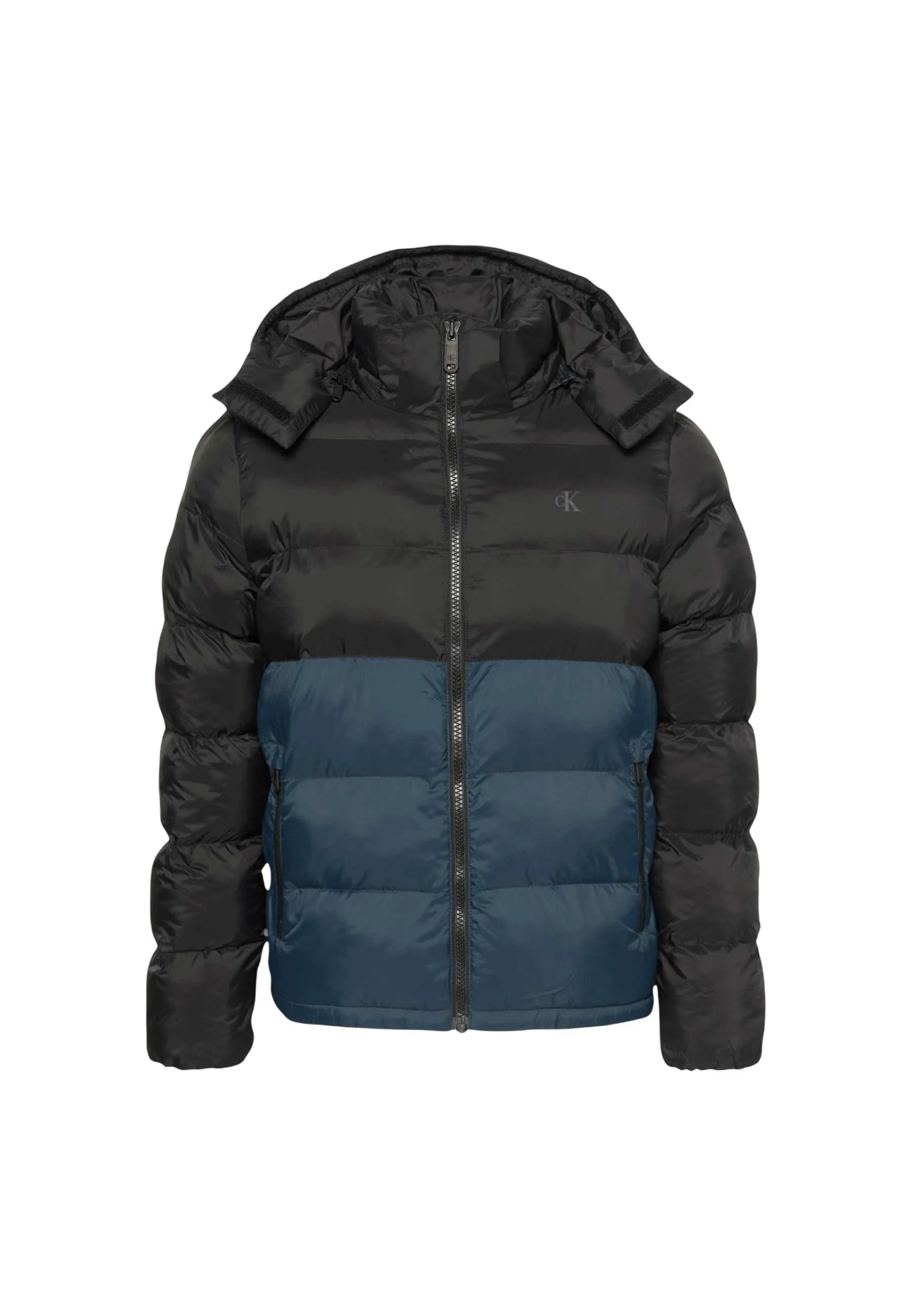 Herren Jacke Schwarz 490144