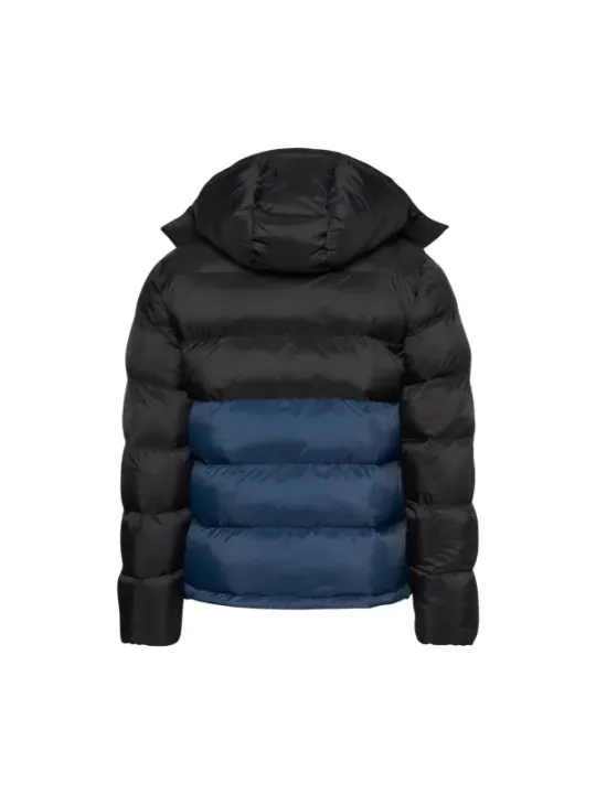 Calvin Klein Jeans Herren Jacke Schwarz | online kaufen